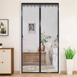 Fiberglass Screen Door